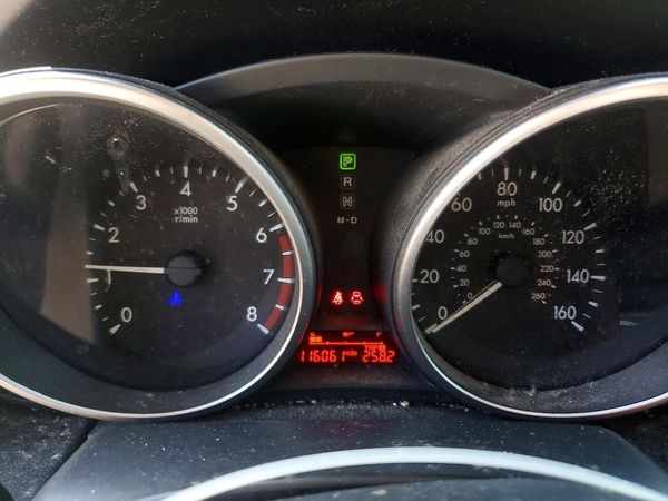 2014 MAZDA 5 Touring/GS