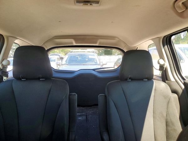 2014 MAZDA 5 Touring/GS