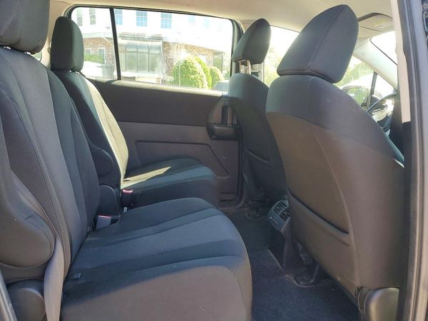 2014 MAZDA 5 Touring/GS