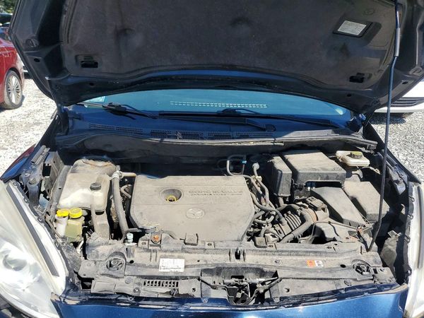 2014 MAZDA 5 Touring/GS