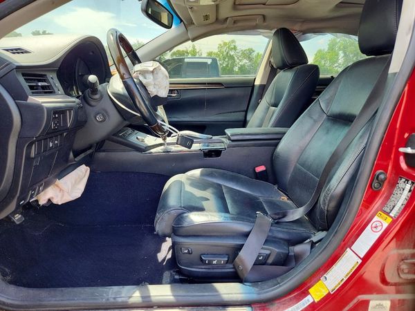 2013 LEXUS ES