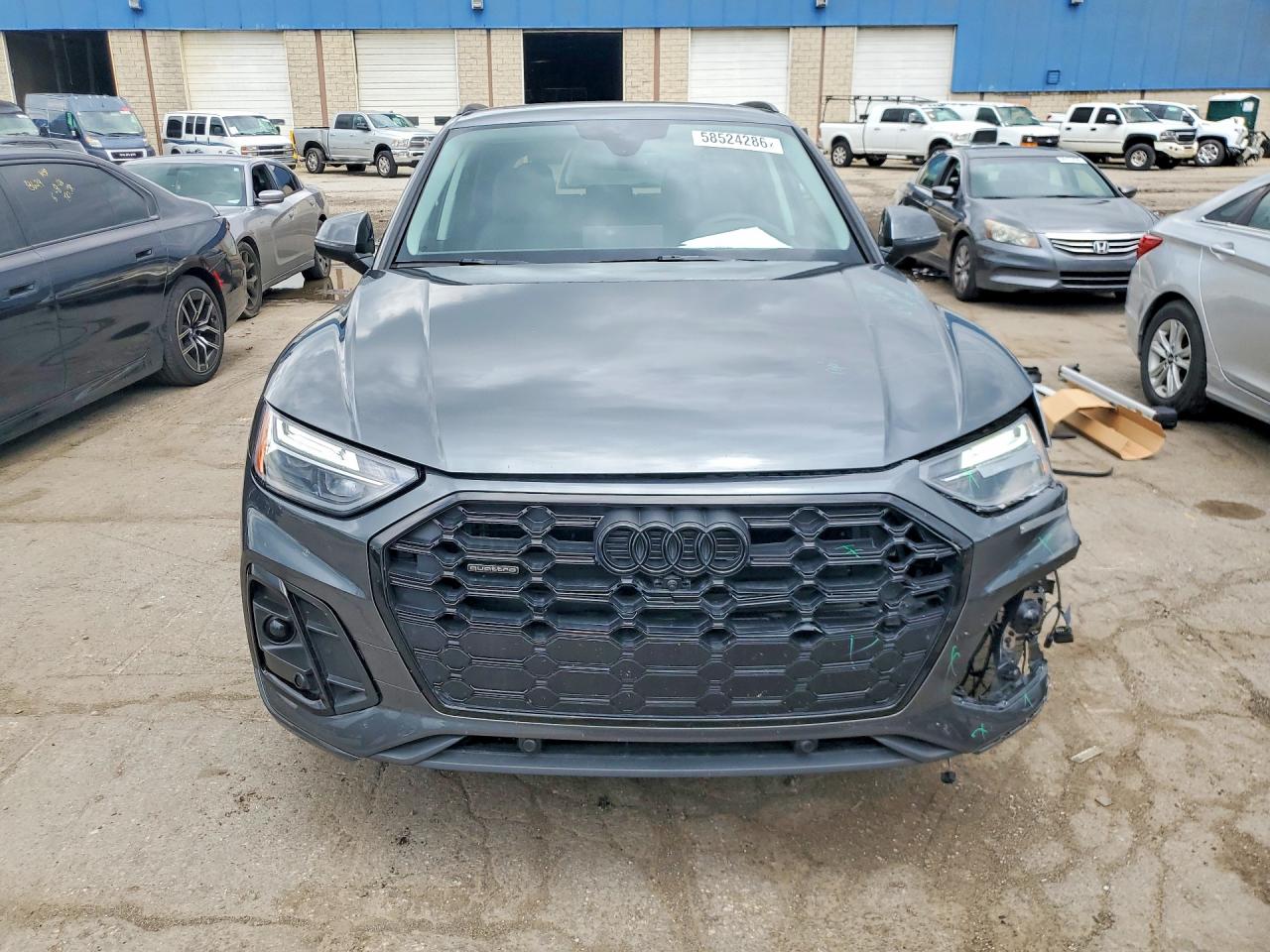 2023 AUDI Q5