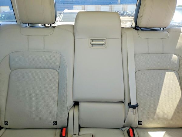 2020 LAND ROVER RANGE ROVER HSE