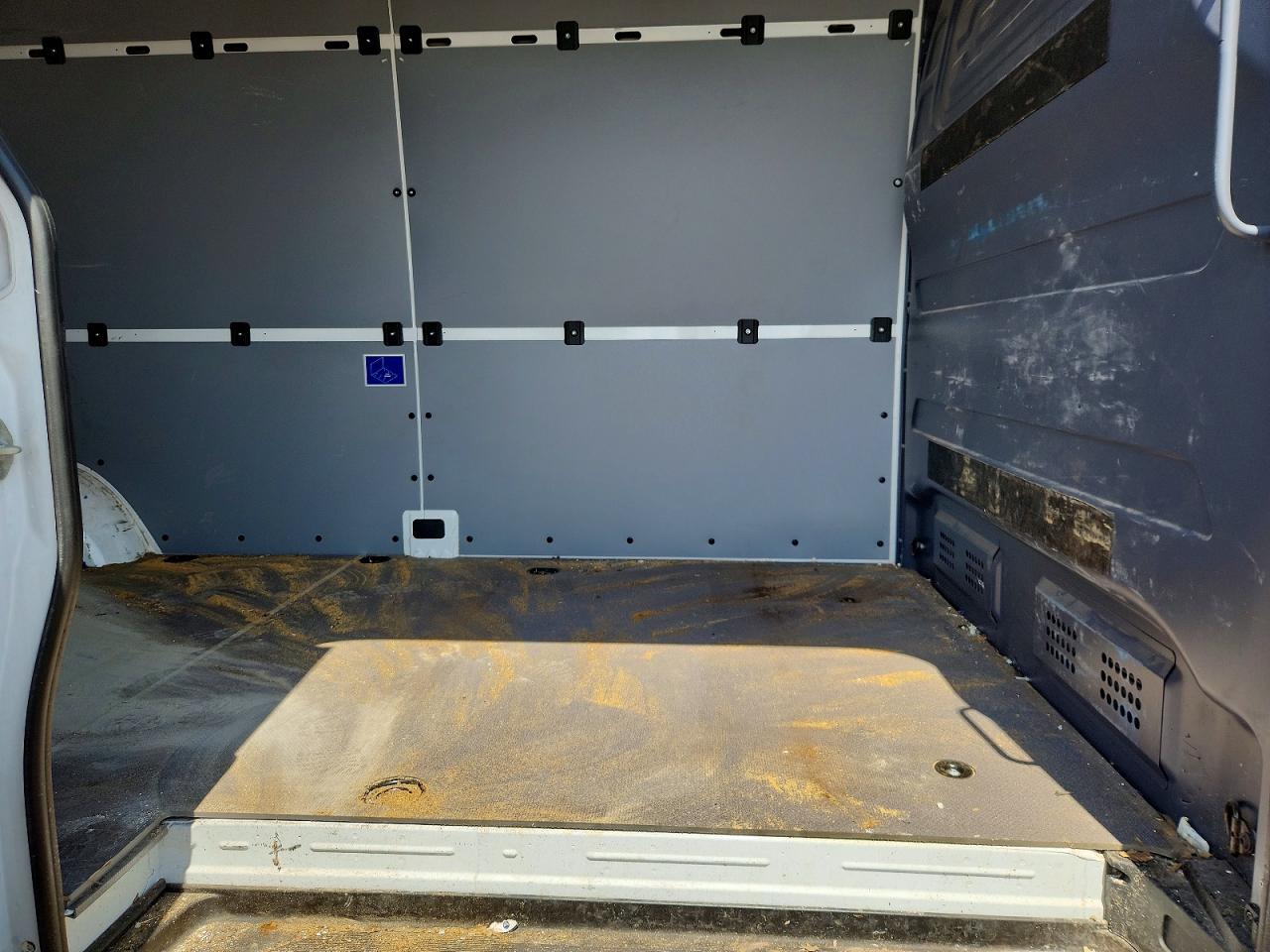 2024 MERCEDES-BENZ SPRINTER 907 (VS30)