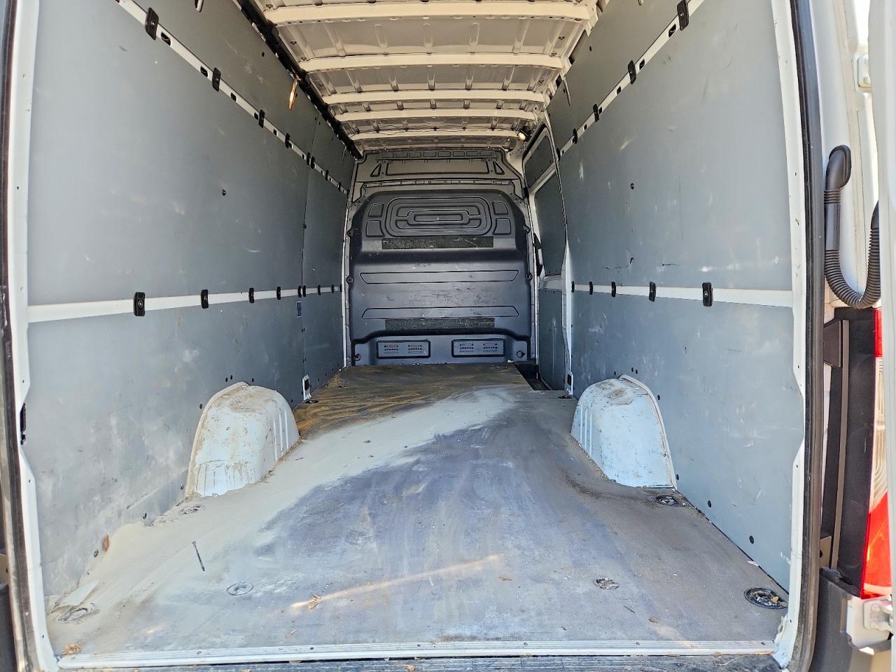 2024 MERCEDES-BENZ SPRINTER 907 (VS30)