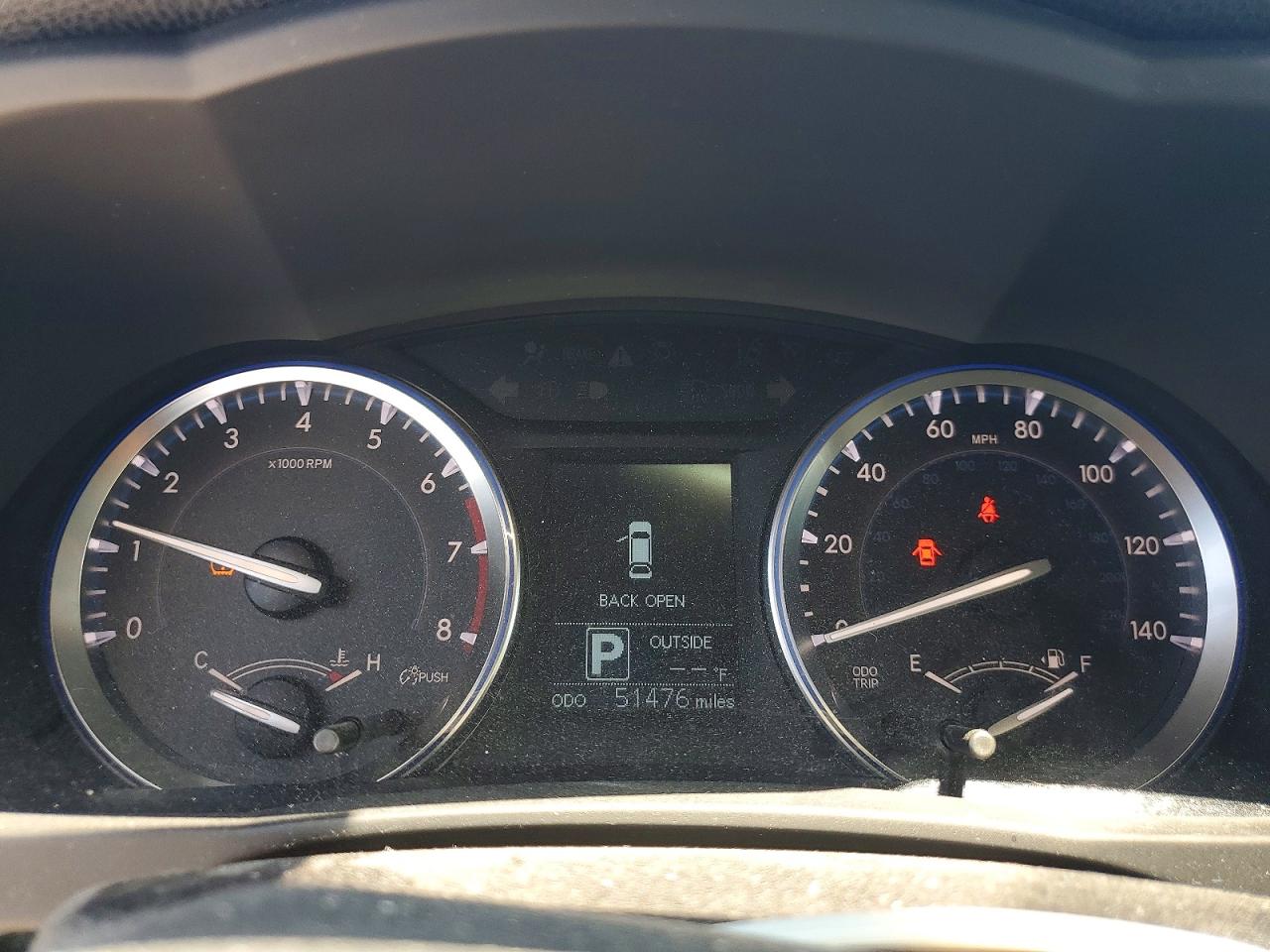 2016 TOYOTA HIGHLANDER Base/Hybrid