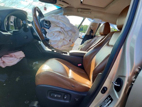 2014 LEXUS RX