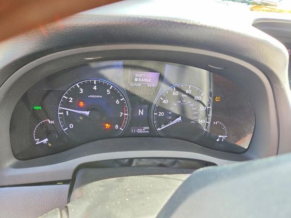2014 LEXUS RX