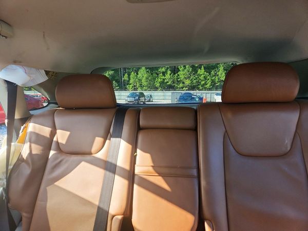 2014 LEXUS RX