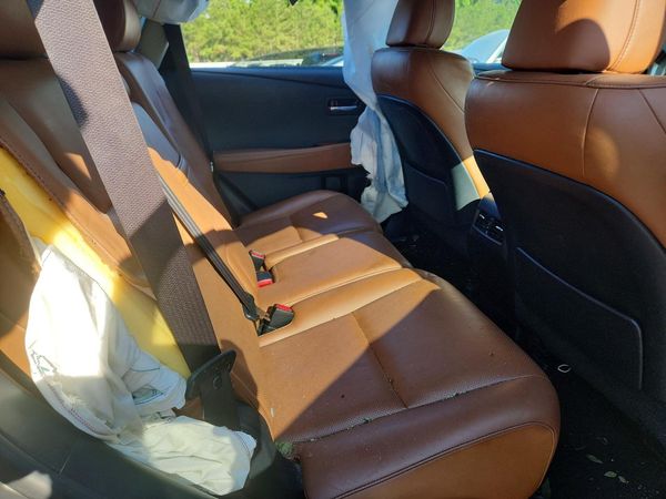 2014 LEXUS RX