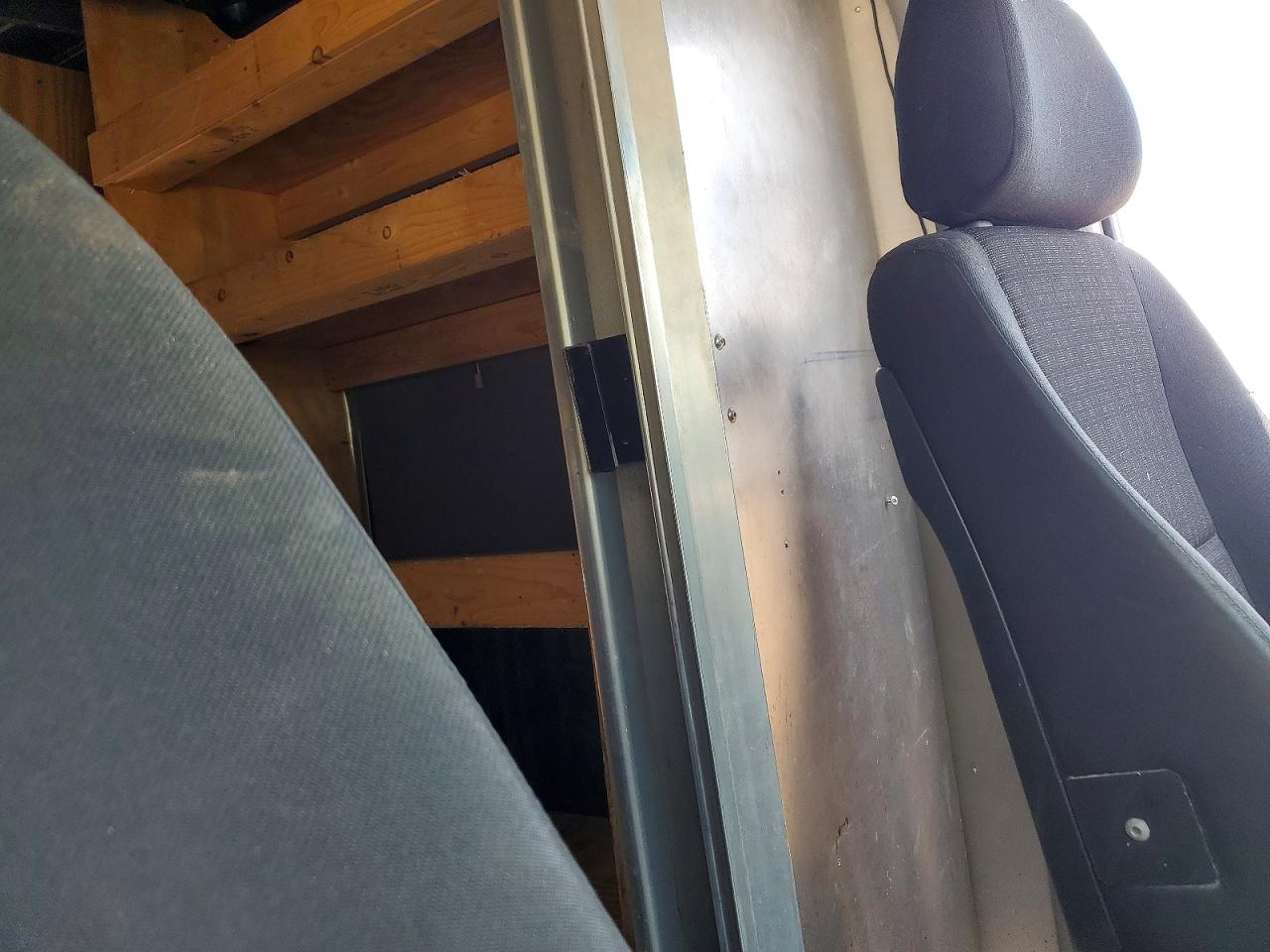 2018 MERCEDES-BENZ SPRINTER