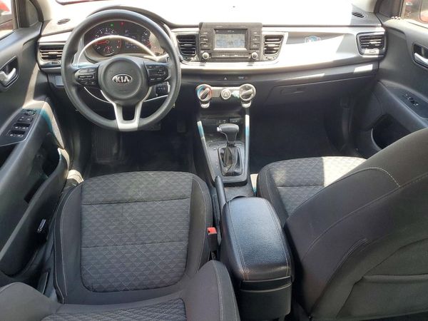 2018 KIA RIO LX, S