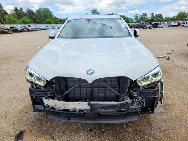2021 BMW X6 xDrive40i
