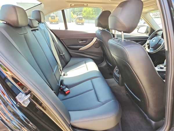 2015 BMW 320 xDrive