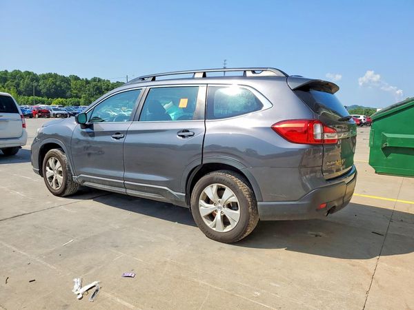2021 SUBARU ASCENT Base+ES