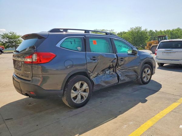 2021 SUBARU ASCENT Base+ES