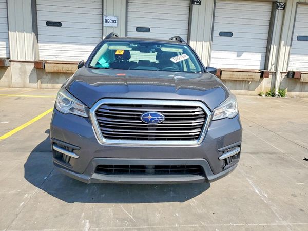 2021 SUBARU ASCENT Base+ES