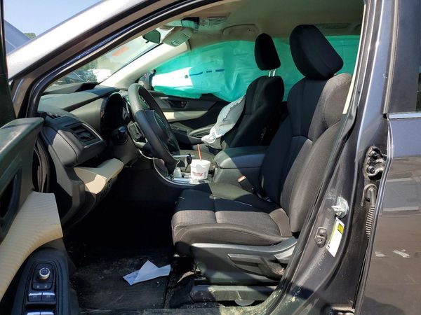 2021 SUBARU ASCENT Base+ES