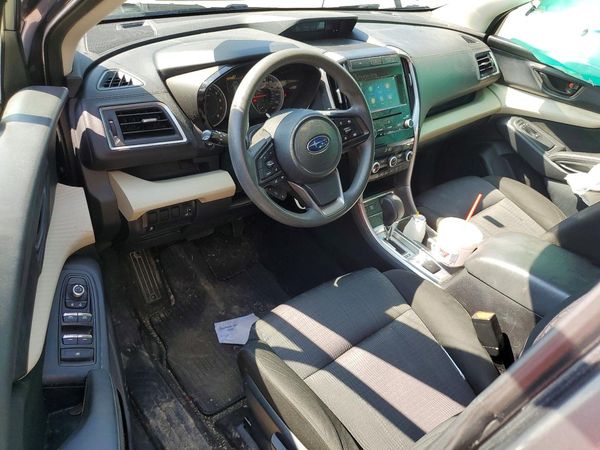 2021 SUBARU ASCENT Base+ES