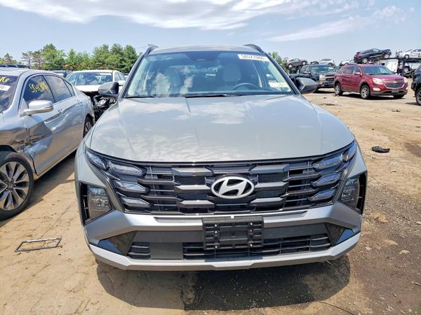 2026 HYUNDAI TUCSON SEL, SEL Plus