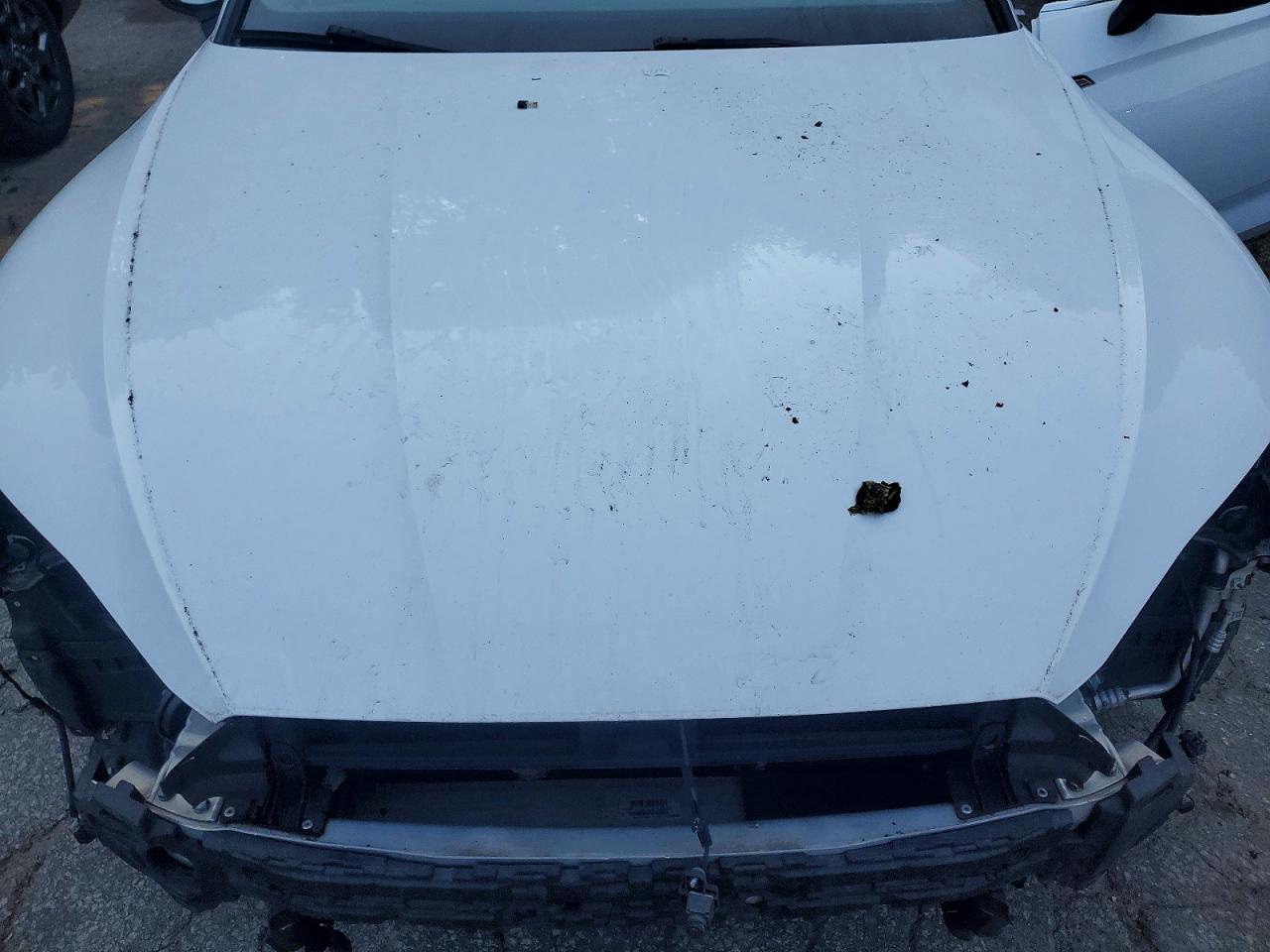 2018 AUDI A5