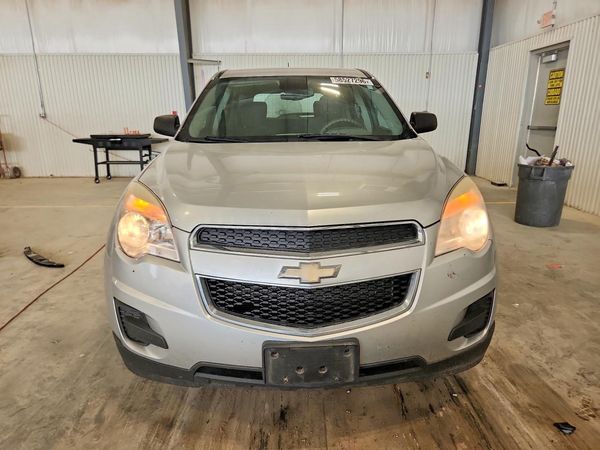 2015 CHEVROLET EQUINOX