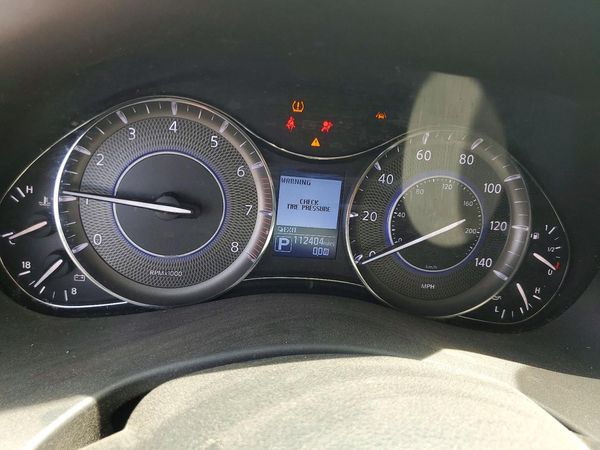 2018 INFINITI QX80