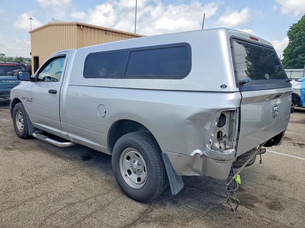 2013 RAM 1500 ST REG CAB 4X2