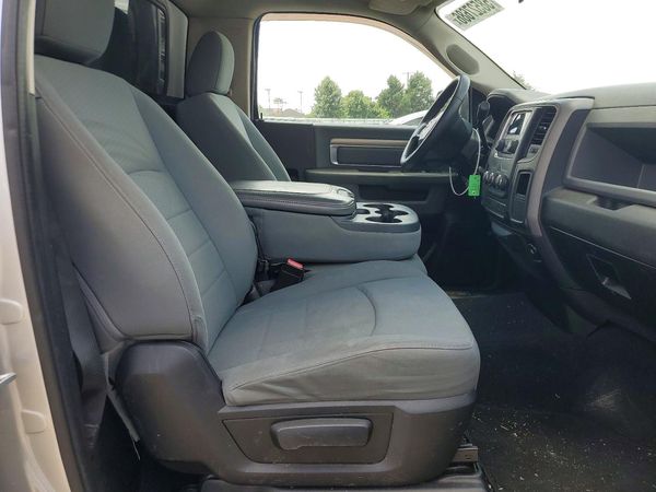 2013 RAM 1500 ST REG CAB 4X2