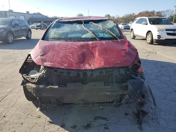 2014 KIA FORTE LX, EX