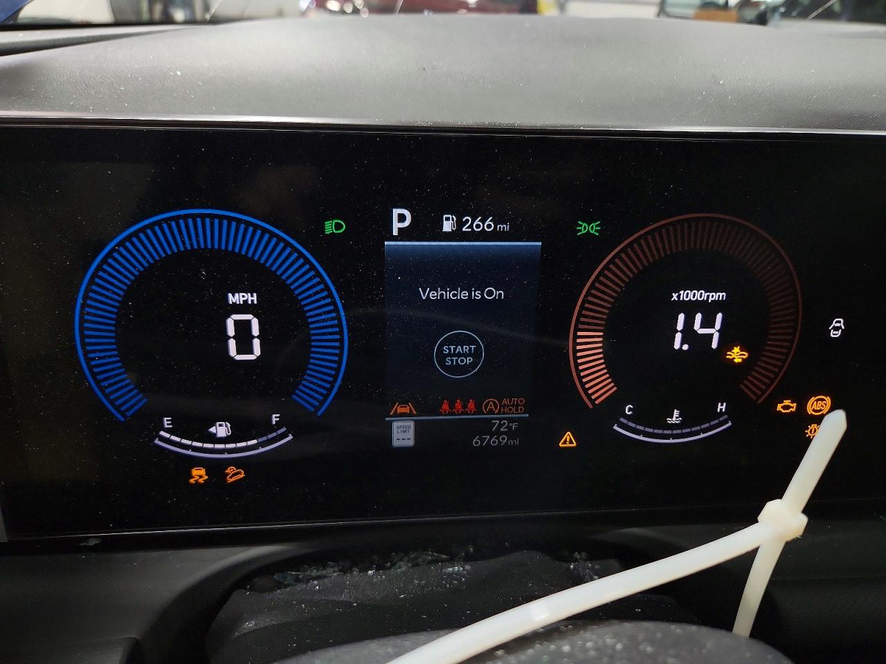 2026 HYUNDAI TUCSON SEL, SEL Plus