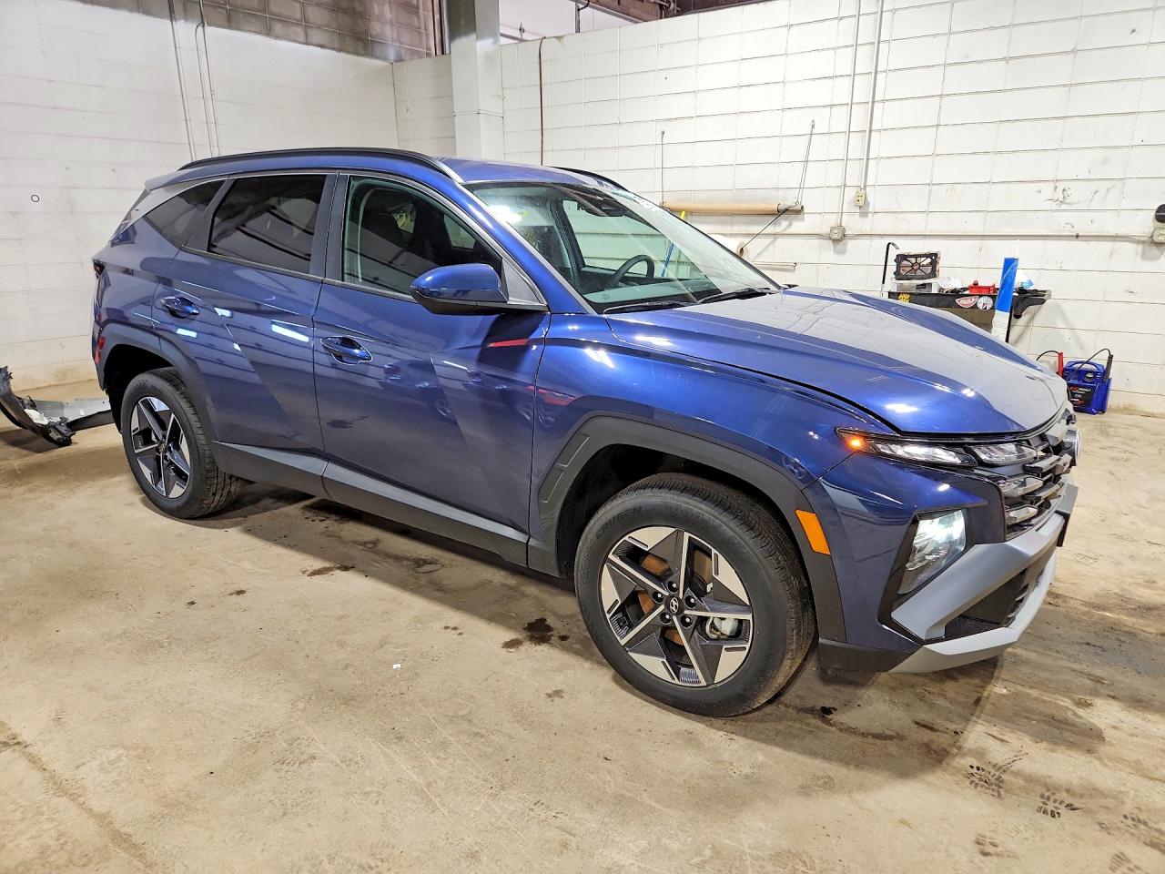 2026 HYUNDAI TUCSON SEL, SEL Plus