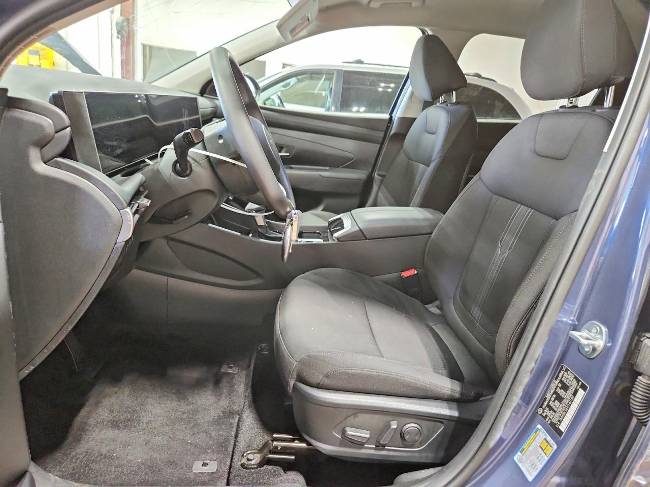 2026 HYUNDAI TUCSON SEL, SEL Plus