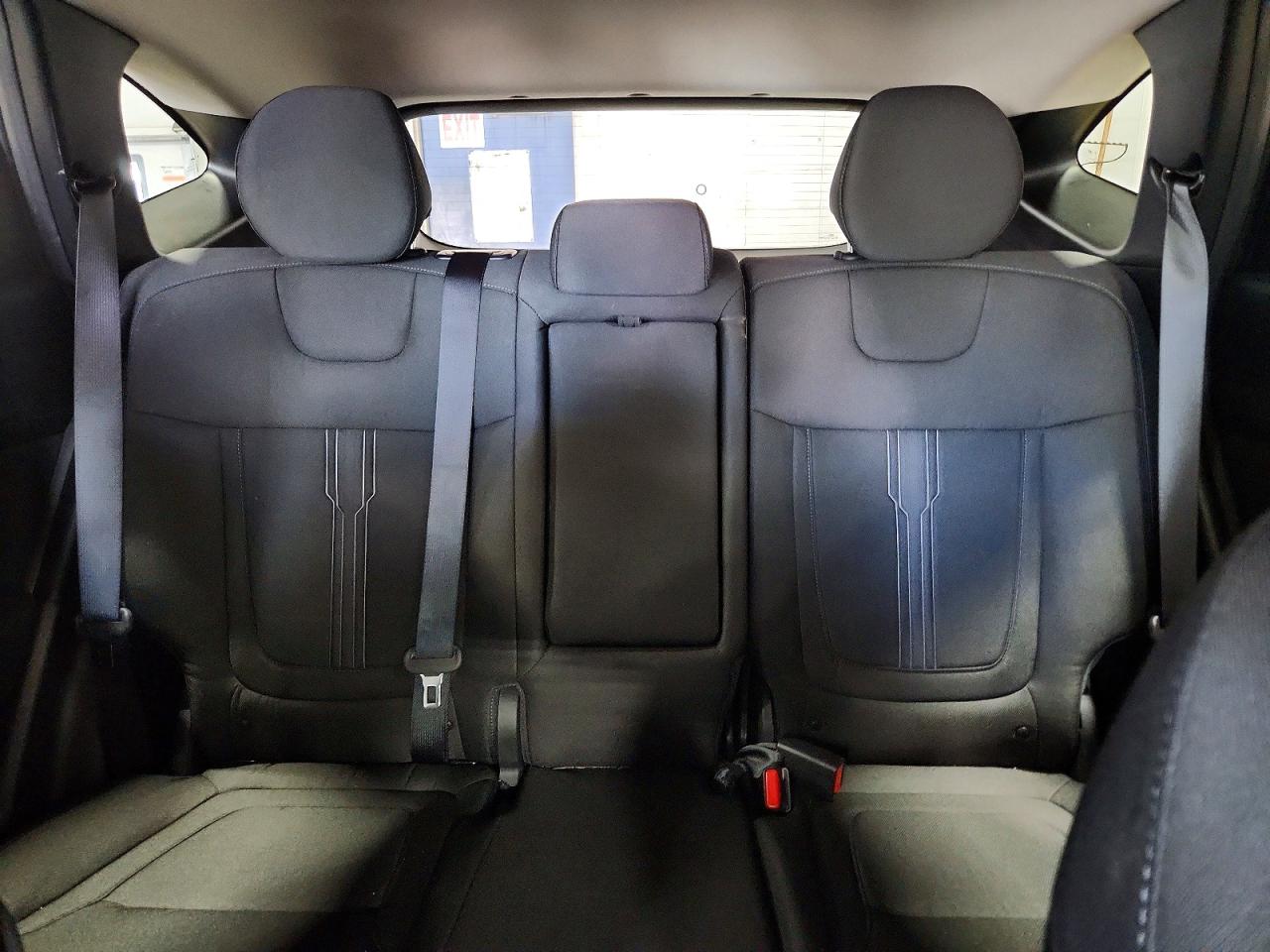 2026 HYUNDAI TUCSON SEL, SEL Plus