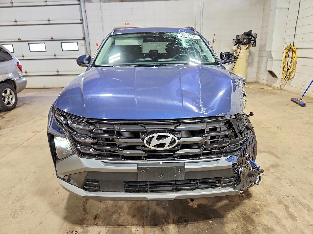 2026 HYUNDAI TUCSON SEL, SEL Plus