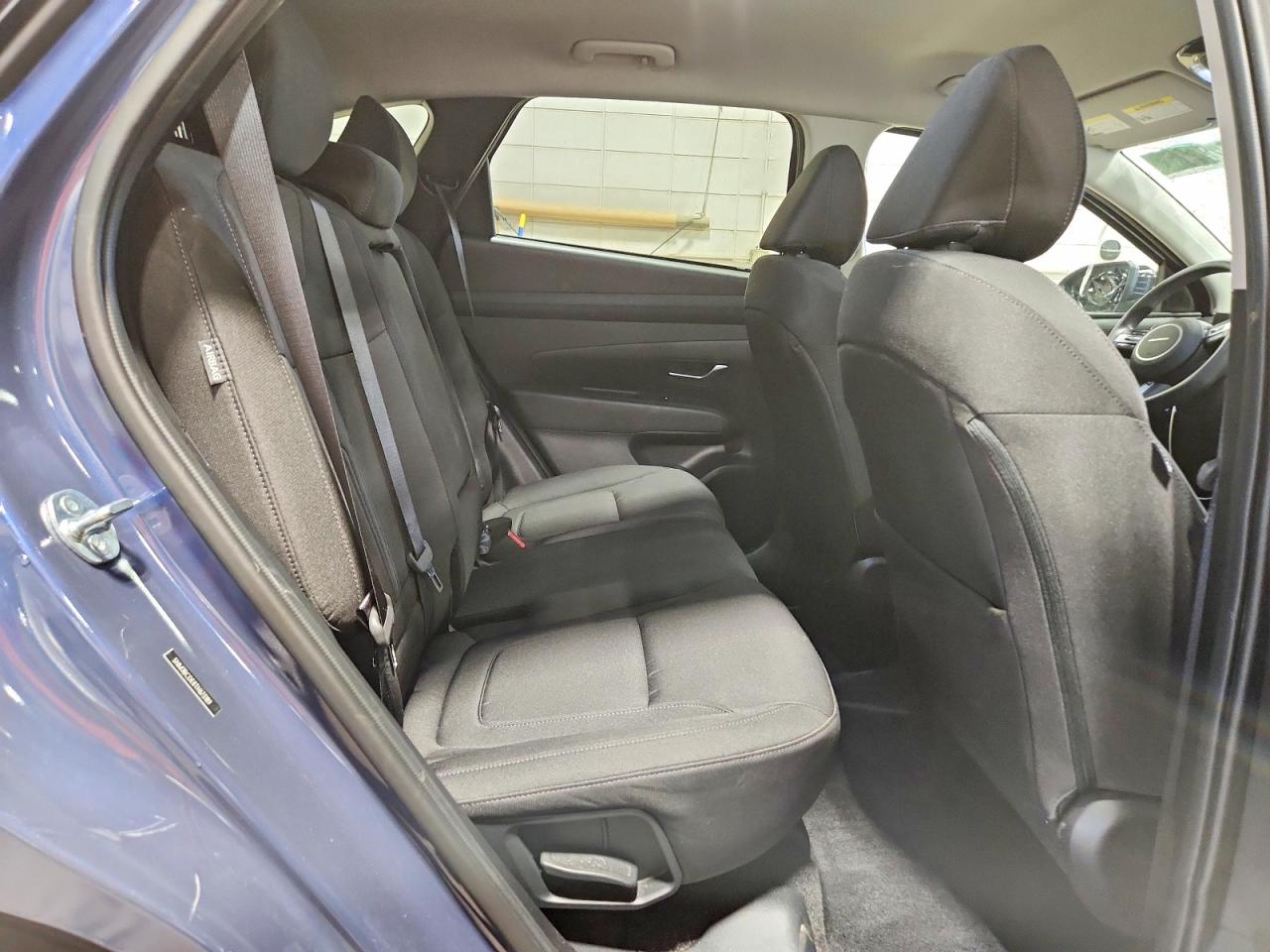 2026 HYUNDAI TUCSON SEL, SEL Plus