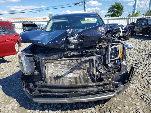 2022 KIA TELLURIDE