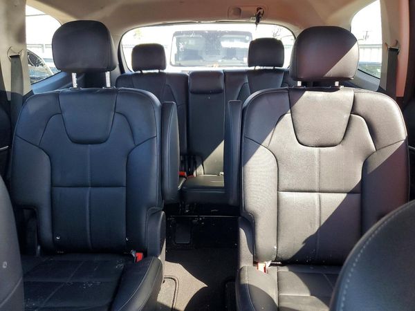 2022 KIA TELLURIDE