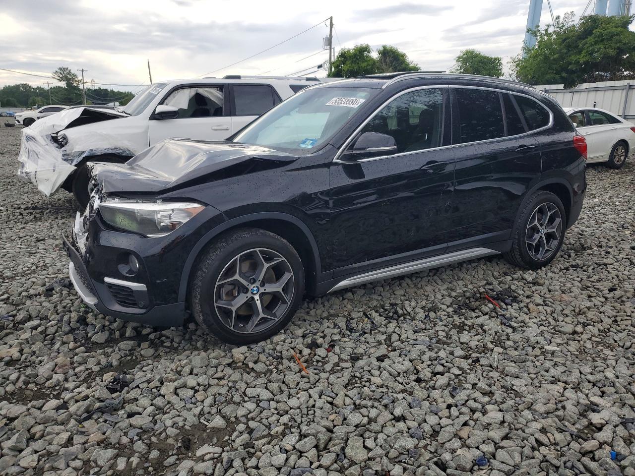 2018 BMW X1 xDrive28i