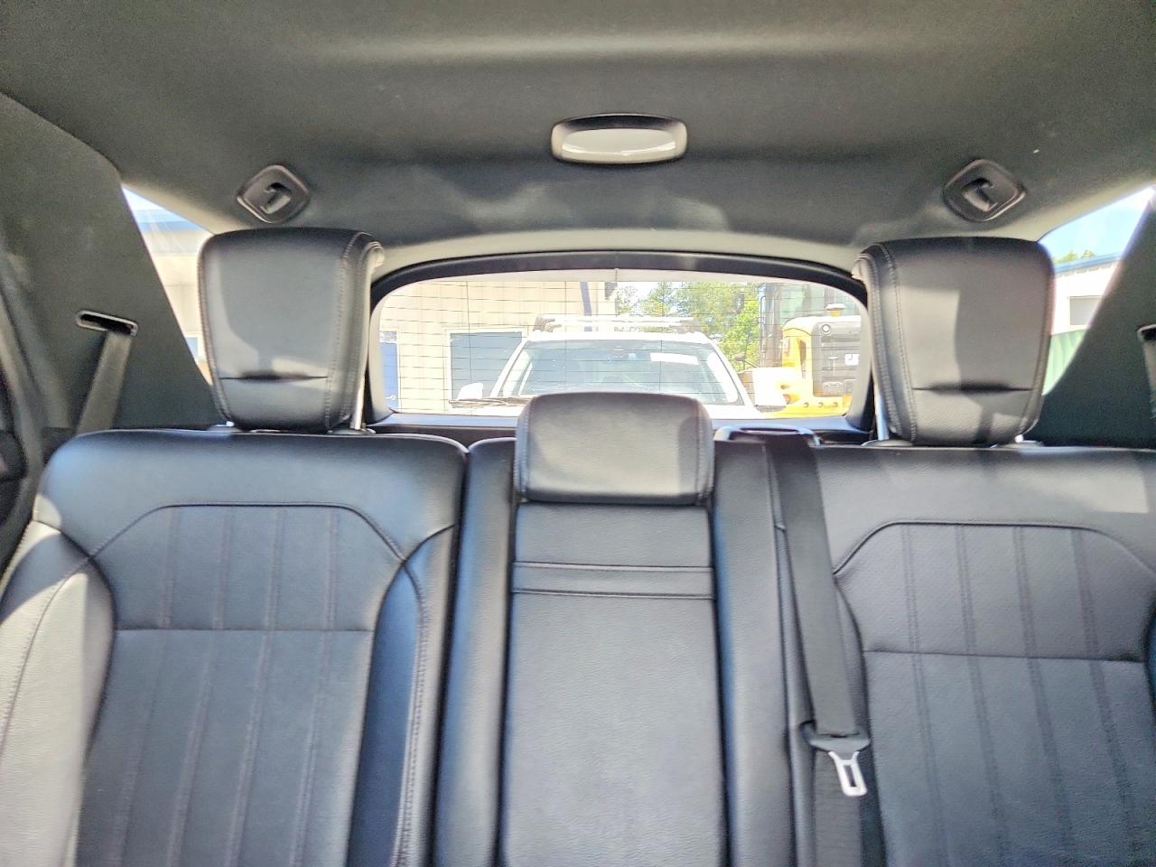 2016 MERCEDES-BENZ GLE GLE350