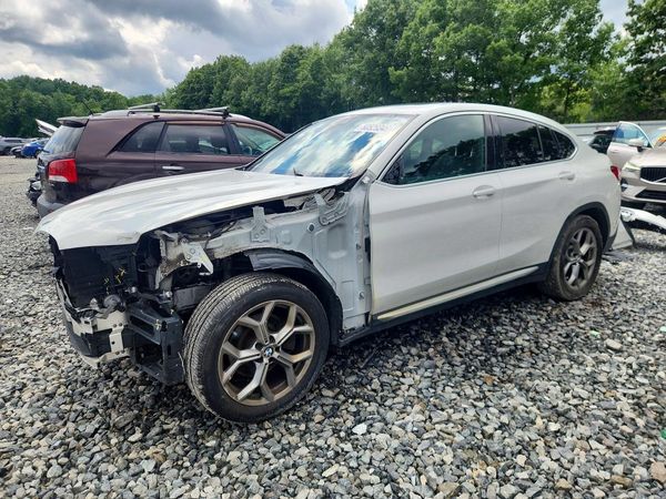 2020 BMW X4 xDrive30i