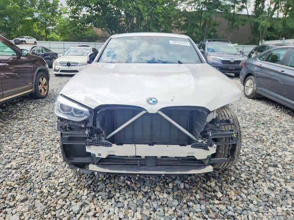 2020 BMW X4 xDrive30i