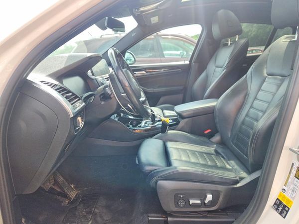 2020 BMW X4 xDrive30i