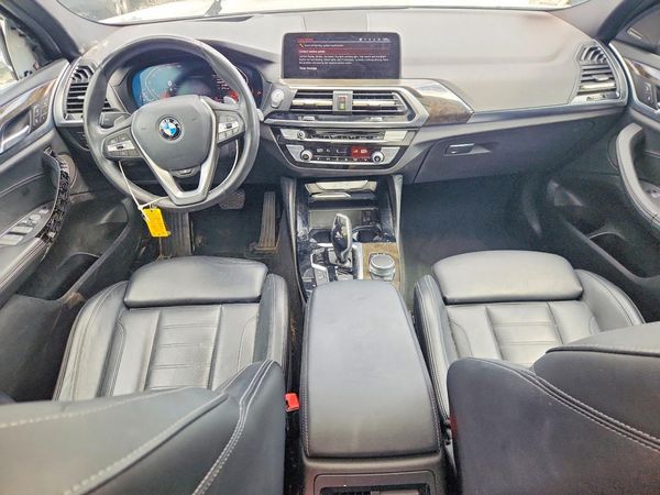 2020 BMW X4 xDrive30i