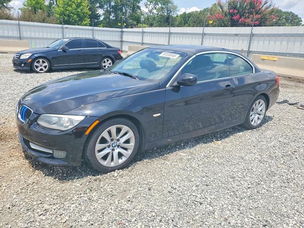 2013 BMW 328