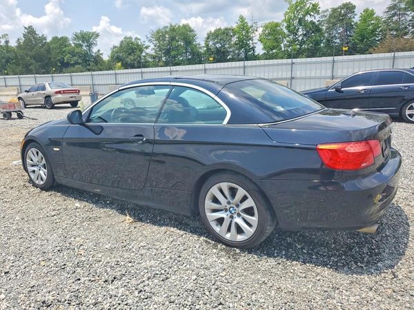 2013 BMW 328