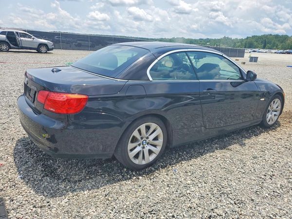 2013 BMW 328