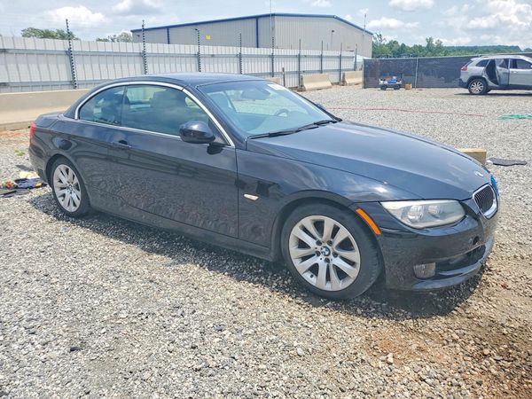 2013 BMW 328