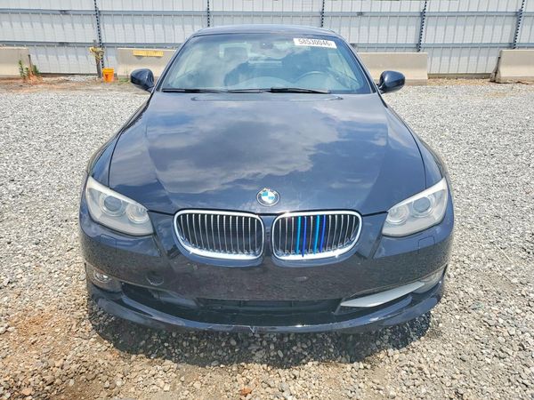 2013 BMW 328