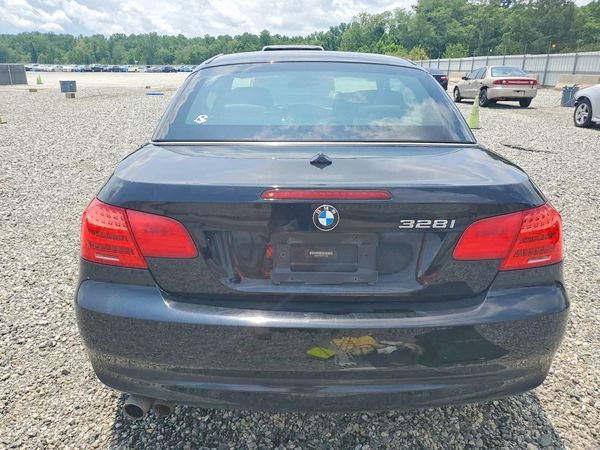 2013 BMW 328